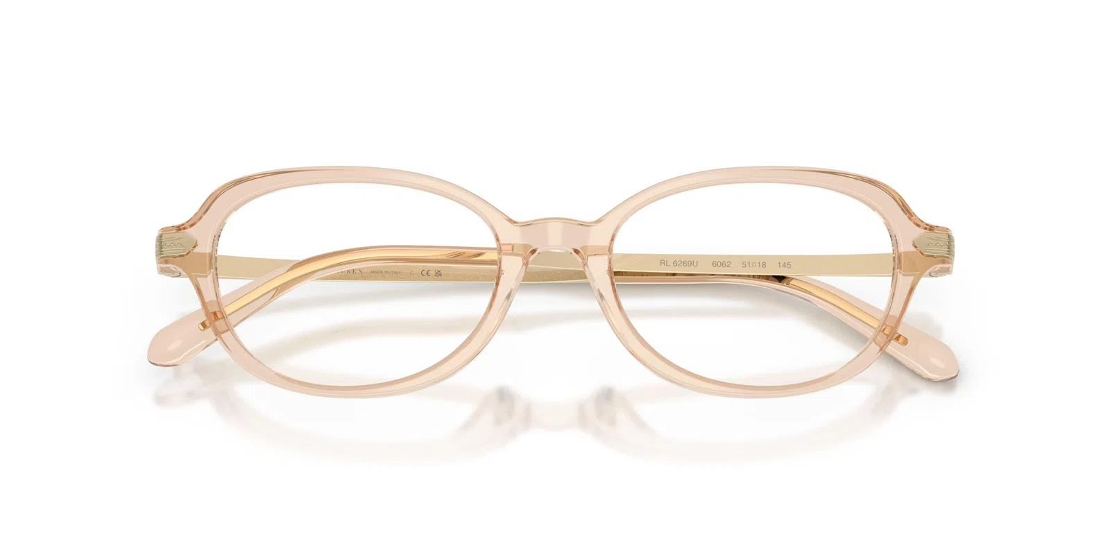 Ralph Lauren 6269U Eyeglasses - view 10